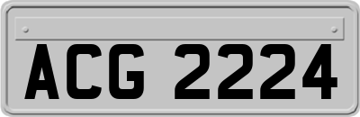 ACG2224