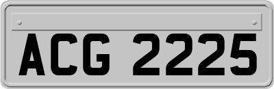 ACG2225