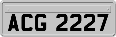 ACG2227