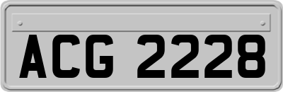 ACG2228