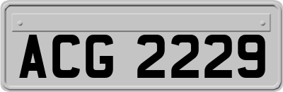 ACG2229