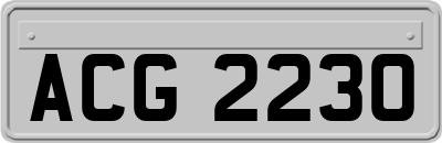 ACG2230