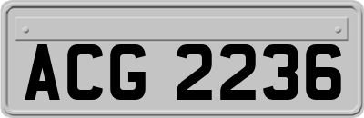 ACG2236