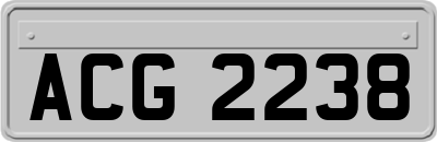 ACG2238