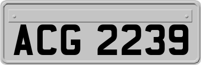ACG2239