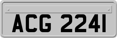 ACG2241