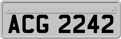 ACG2242