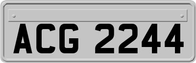 ACG2244
