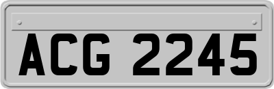 ACG2245