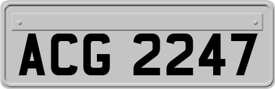 ACG2247
