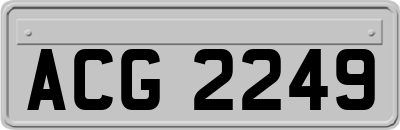 ACG2249
