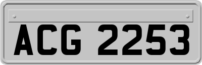 ACG2253
