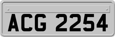 ACG2254