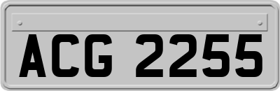 ACG2255