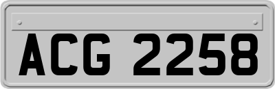 ACG2258