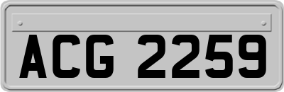 ACG2259