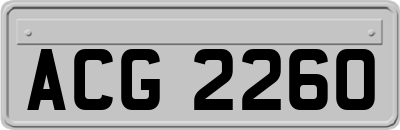 ACG2260