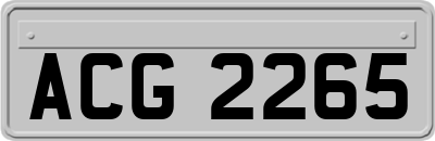 ACG2265