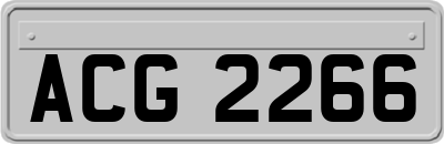 ACG2266