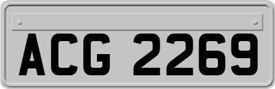 ACG2269