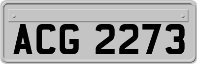 ACG2273