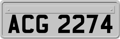 ACG2274