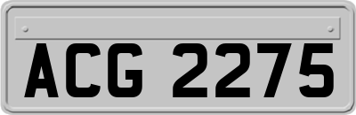 ACG2275