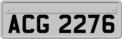 ACG2276