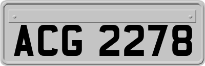 ACG2278