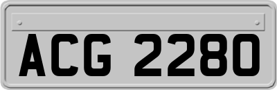ACG2280