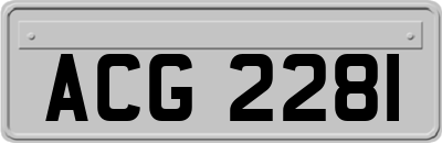 ACG2281
