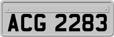 ACG2283