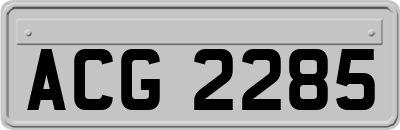 ACG2285