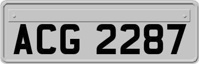 ACG2287