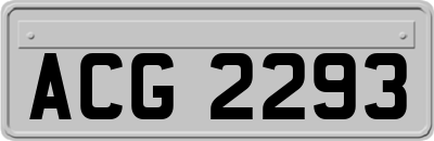 ACG2293
