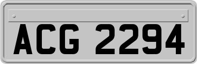 ACG2294