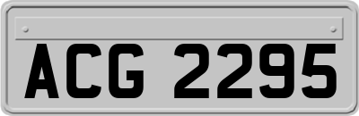 ACG2295