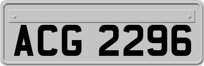 ACG2296