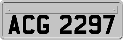 ACG2297