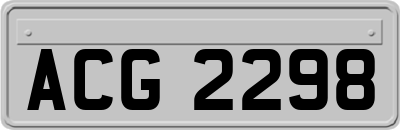 ACG2298