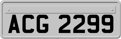 ACG2299