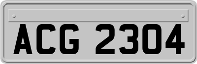 ACG2304