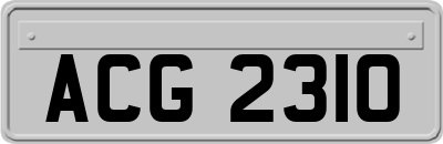 ACG2310