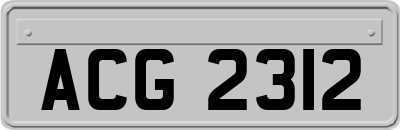 ACG2312