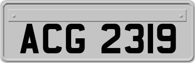 ACG2319
