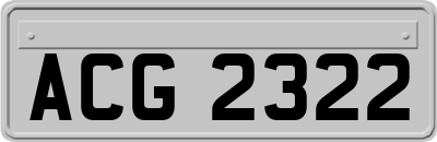 ACG2322