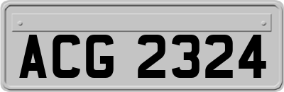 ACG2324