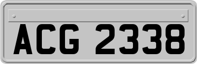 ACG2338