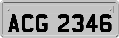 ACG2346