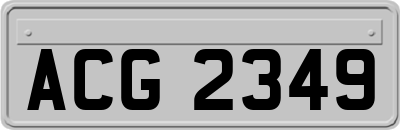 ACG2349